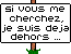 Absences de moi, moi, moi, moi et moi.  159642275